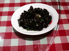 -西贝莜面村(上海百联西郊店)