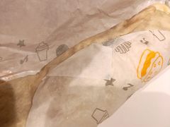 -华莱士·全鸡汉堡(杭州武林店)
