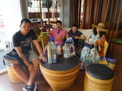 -Let's Relax Spa(Phuket 3rd Street)