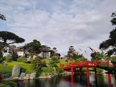 -芽庄珍珠岛游乐园