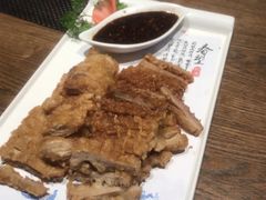 -隐庐私厨中式小馆