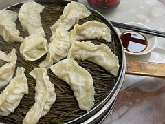 -老蔡记(二七广场店)
