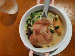 -豚一拉麺(花城汇南区店)