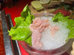 -二荆条·蜀鲜汇城市森林火锅