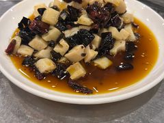 -江湖黑大兔(杨家坪店)
