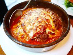 千层面-La Strada(安福路店)