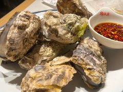 -杨氏青龙虾·羊蝎子(托乐嘉店)