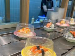 -禾绿寿司(星光68广场店)