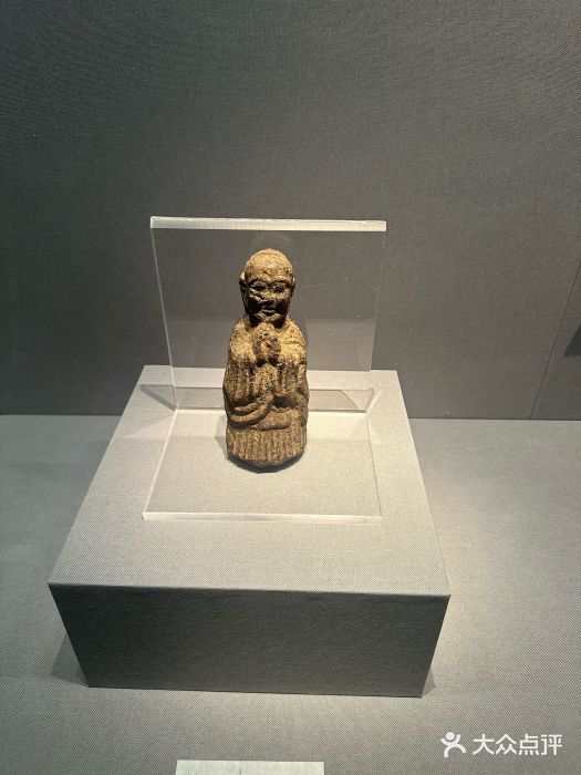赤峰博物馆图片