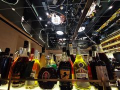 -领鲜天下·焗海鲜·花胶鸡(天目里店)