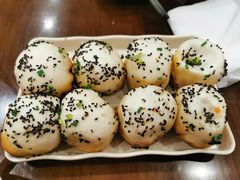 -东泰祥生煎馆(陕西南路店)