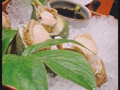 -斯普汇生蚝牛排馆(中骏世界城店)