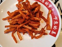 -南昌大饭店·地标美食名片(万寿宫店)