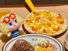 -菲滋意式餐厅(西溪印象城店)
