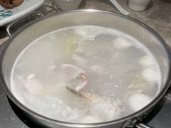 -淘米捞·米汤脆鲩鱼火锅(福田皇岗店)