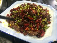 iphone_upload_pic-李师傅脆肚(梅林店)