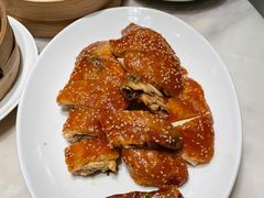 古桐麻香鸡-香港百合居(LCM置汇旭辉广场店)