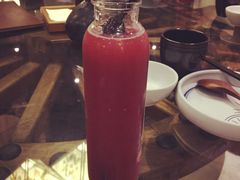 -云海肴·汽锅鸡·云南菜(天津国金汇店)