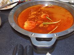 -井格·重庆火锅(王府井店)