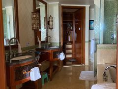 -三亚亚龙湾天域度假酒店