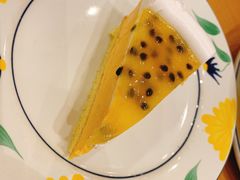 -萨莉亚意式餐厅(中北永旺店)