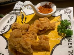 -新太二·鲜料川菜(晶耀前滩店)