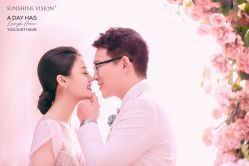 -日光视觉婚纱摄影(旗舰店)