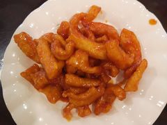 -晋阳饭庄(虎坊桥店)