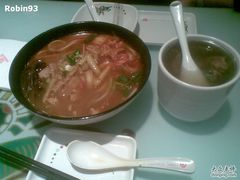 煲的汤很赞-钰花溪(国瑞城店)