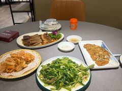 -潮道鱼仔店·潮汕味(长兴路店)