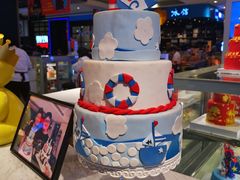 -CAKE BOSS 蛋糕老板(西单君太百货店)