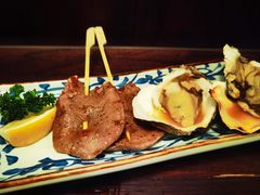 牛舌-哥哥の深夜食堂(红松东路店)