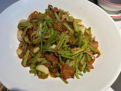 新一代小炒肉-湘悦回家(棠东店)
