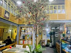 -Cafe Alice咖啡爱丽丝(奥城店)