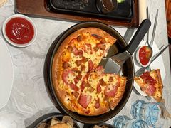 -必胜客(远大路店)