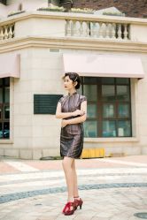 -施华洛婚纱摄影会所(范阳中路店)