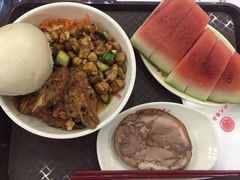 -农园餐厅(北京大学店)