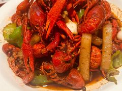 -红钳侠小龙虾·烧烤(中赢康康谷店)