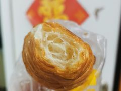 枫糖牛角面包-味多美蛋糕(双安店)