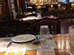 -秀·爱尔兰餐吧(上海路店)