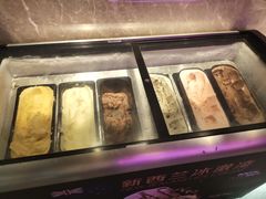 -比格比萨自助(南京万达茂店)