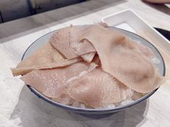 -千味涮·健康火锅(会展连城新天地店)