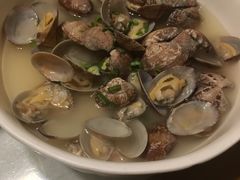 -文立新麻辣烫(合生汇21街区店)