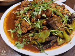 -老牌坊鲁菜名店(宽厚里店)