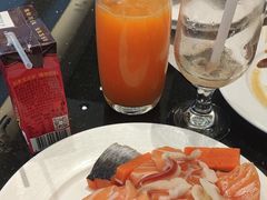 -东方红海鲜百汇(国际大厦店)