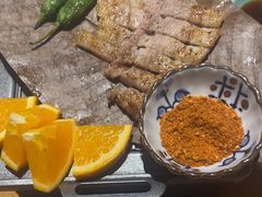 -一心创作料理屋(经开万达店)