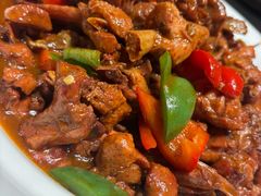 -老山东·山东菜(鲁菜名店)