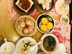 -点都德(千灯湖环宇城店)