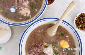 Pork Noodle Stir-fry