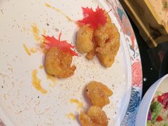-缘餐厅(钵池山公园店)
